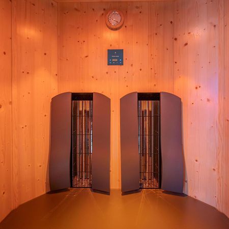Pension Wendlhof Obergurgl Extérieur photo