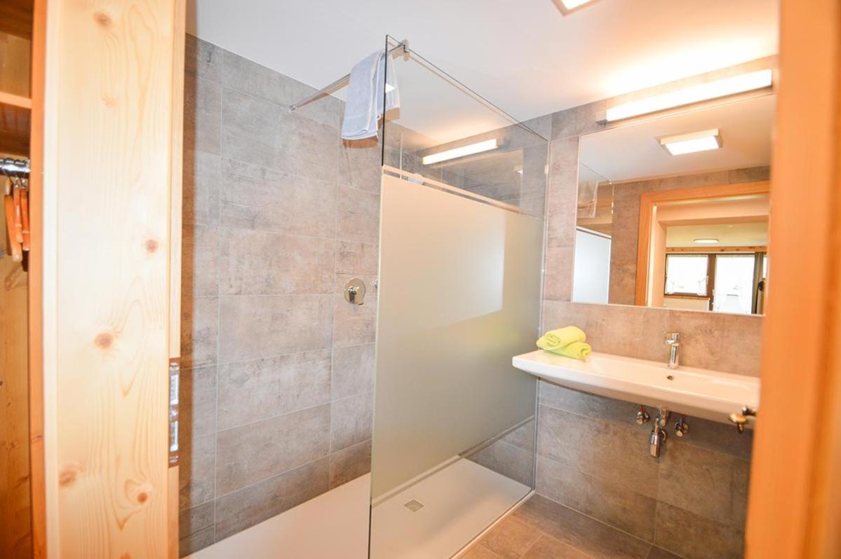 Pension Wendlhof Obergurgl Extérieur photo