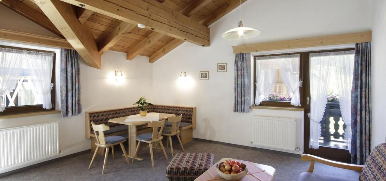 Pension Wendlhof Obergurgl Extérieur photo