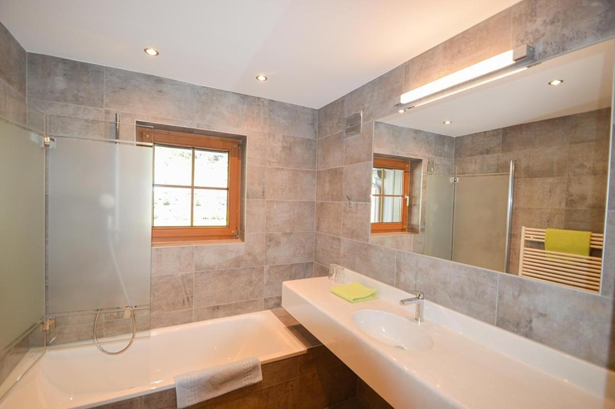 Pension Wendlhof Obergurgl Extérieur photo