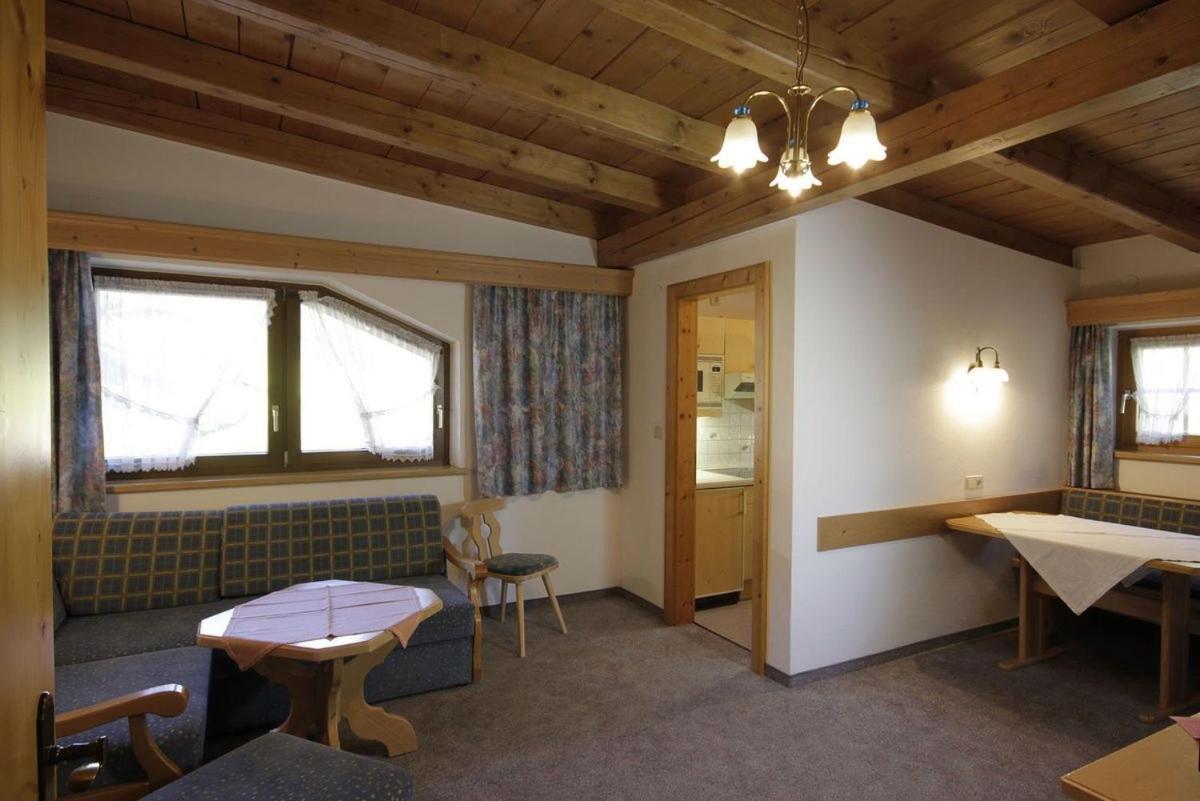 Pension Wendlhof Obergurgl Extérieur photo