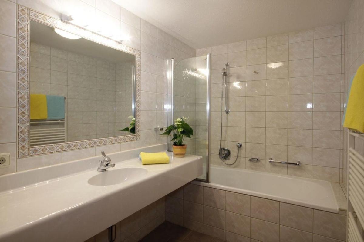 Pension Wendlhof Obergurgl Extérieur photo