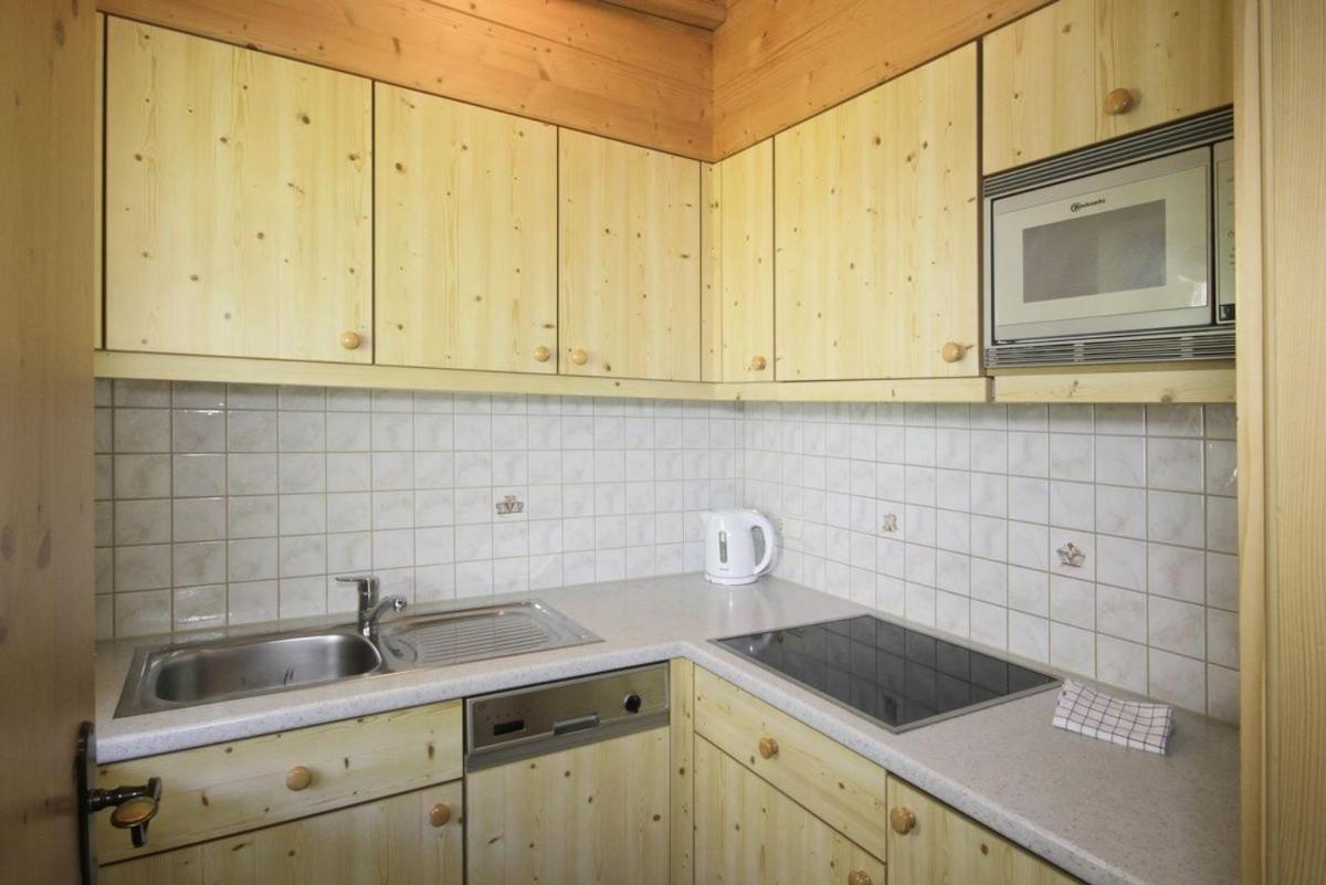 Pension Wendlhof Obergurgl Extérieur photo