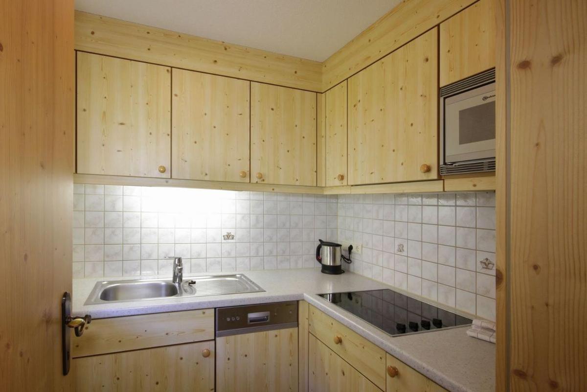 Pension Wendlhof Obergurgl Extérieur photo